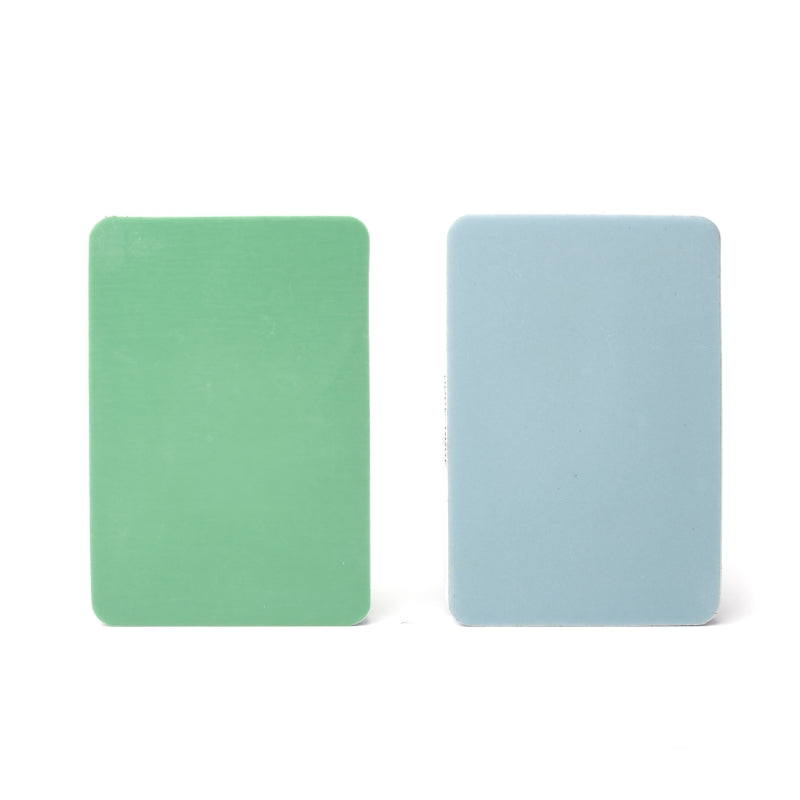 Modelcraft PAB1700 Super Fine Sanding Blocks x2 (90x60x12mm)