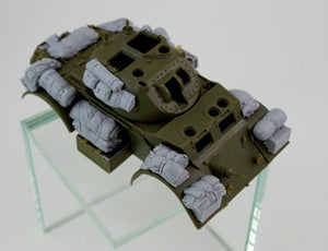 Panzer Art RE35-676 “Staghound” AC stowage set 1/35 – Bild 5