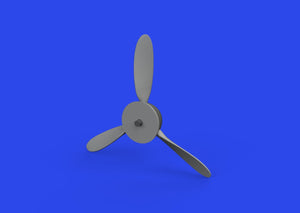 Eduard 672383 Bf 109G-10/ K-4 propeller EDUARD 1/72 – immagine 3