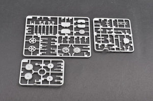 Trumpeter 05555 Soviet BMP-1 IFV 1/35 – imagen 12