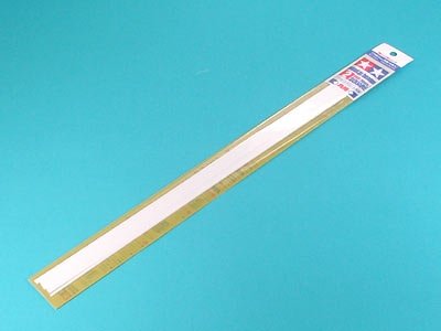 Tamiya 70129 Plastic Beam Square 2 mm - PACK