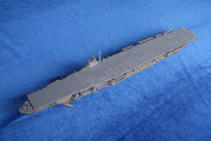 MK1 Design MS-70008 IJN SHOKAKU DETAIL-UP ETCHED PART 1/700 – Bild 9