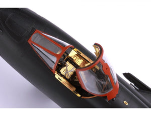 Eduard 49855 Su-17M4 interior HOBBY BOSS 1/48 – Bild 5