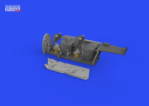 Eduard 648705 Z-226 Cockpit Trainer PRINT EDUARD 1/48 – Bild 3