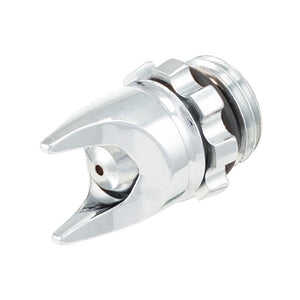 Harder &amp;amp; Steenbeck 712392 Nozzle Guard 0.28mm with Open Needle Guard for Evolution 2024 Airbrush