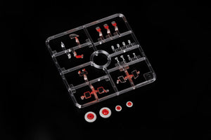 Eduard CX688 E-2C Heller 1/72 – image 3