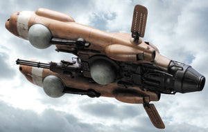 HASEGAWA MK01 (64001) Pkf.85 FAKLE 1/20 – image 3