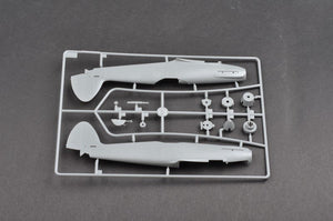 Trumpeter 02851 Supermarine Seafang F.MK.32 1/48 – image 6