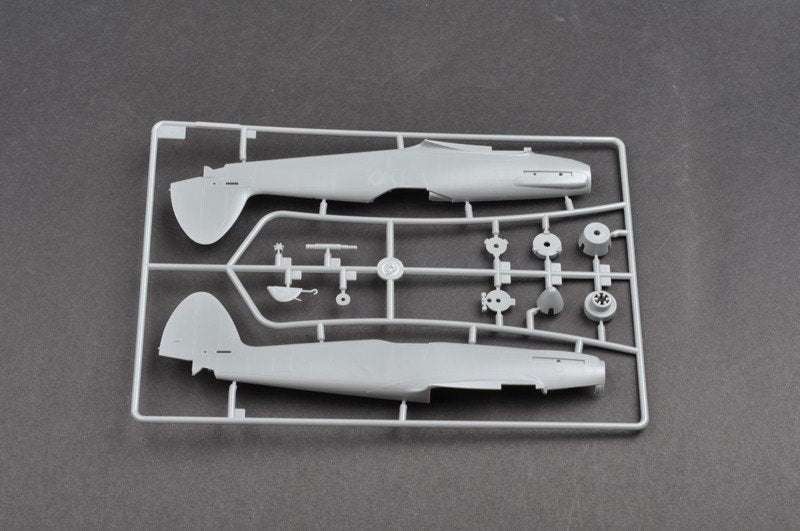 Trumpeter 02851 Supermarine Seafang F.MK.32 1/48 – image 6