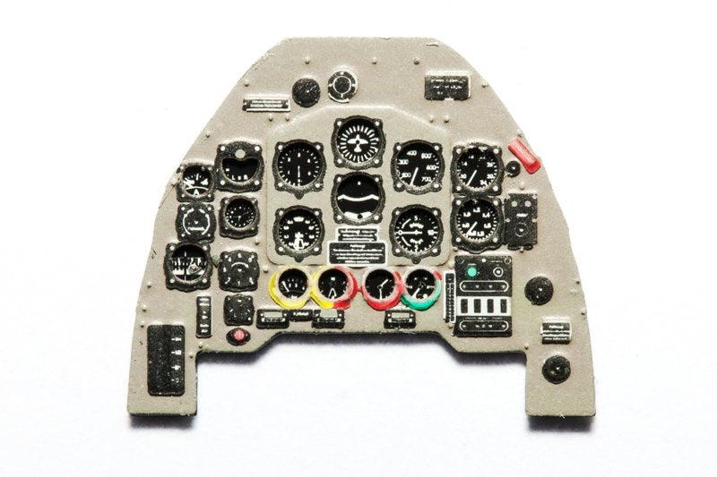 Yahu YMA7275 Ju-87 B-1 (Airfix) 1/72 – image 2