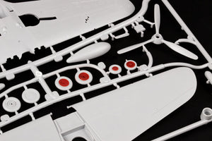 Eduard EX1067 P-39Q ARMA HOBBY 1/48 – image 3