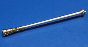 RB Model 35B55 3.7cm Flak 36/37 L/60 1/35 – Bild 3