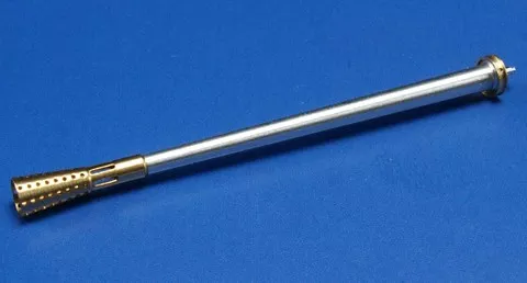 RB Model 35B55 3.7cm Flak 36/37 L/60 1/35 – Bild 3