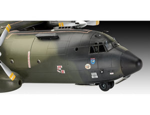 Revell 03916 C-160 Transall Eloka 1/72 – image 4