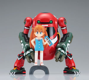 Hasegawa SP479 20 MechatroWeGo Evangelion 1/20 – image 8
