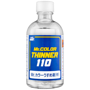 Mr. Color T-102 Thinner 110 ml