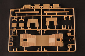 Hobby Boss 82936 German Panzerträgerwagen 1/72 – zdjęcie 14
