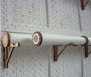 RT-Diorama 35558 Factory Pipe Set (10mm) 1/35 – image 5