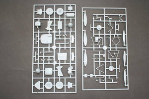 Specjal Hobby 32019 Morane Saulnier MS-406C.1 Hi-tech 1/32 – imagen 4