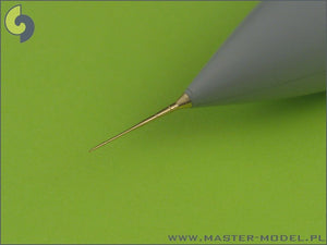 Master AM-72-019 Panavia Tornado Pitot Tube &amp;amp; Angle Of Attack probes – image 2