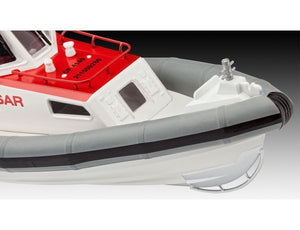 Revell 05228 Search and Rescue Boat Verena 1/72 – Bild 3