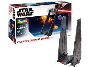 Revell 06746 Navette de commandement de Kylo Ren 1/93 – image 2