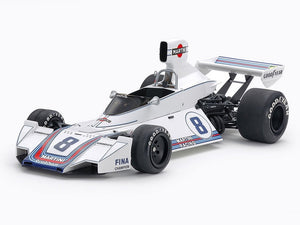 Tamiya 12042 Martini Brabham BT44B 1975 1/12 – Bild 2