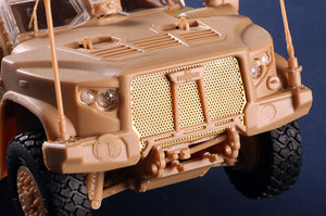 I Love Kit 63568 M1280 LMTV /W M1101 Tactical Trailer (LTT) 1/35 – image 14