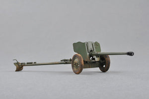 Trumpeter 02339 Soviet 85mm D-44 Divisional Gun 1/35 – image 6