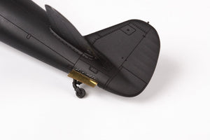 Eduard 73771 Ki-84 Hayate ARMA HOBBY 1/72 – Bild 9