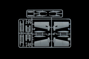 Italeri 1354 MB 339A 1/72 – Bild 5