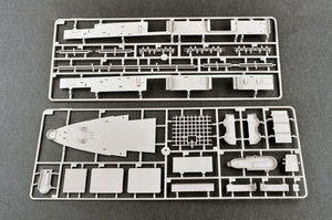 Trumpeter 05629 USS Ranger CV-4 1/350 – obrázek 12