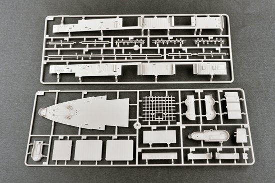 Trumpeter 05629 USS Ranger CV-4 1/350 – obrázek 12