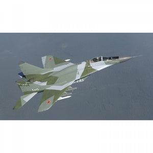 Mr. Paint MRP-285 LIGHT GREEN MiG 29 SMT 30ml – Bild 2