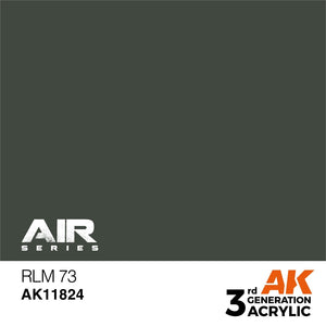 AK Interactive AK11824 RLM 73 – AIR 17ml