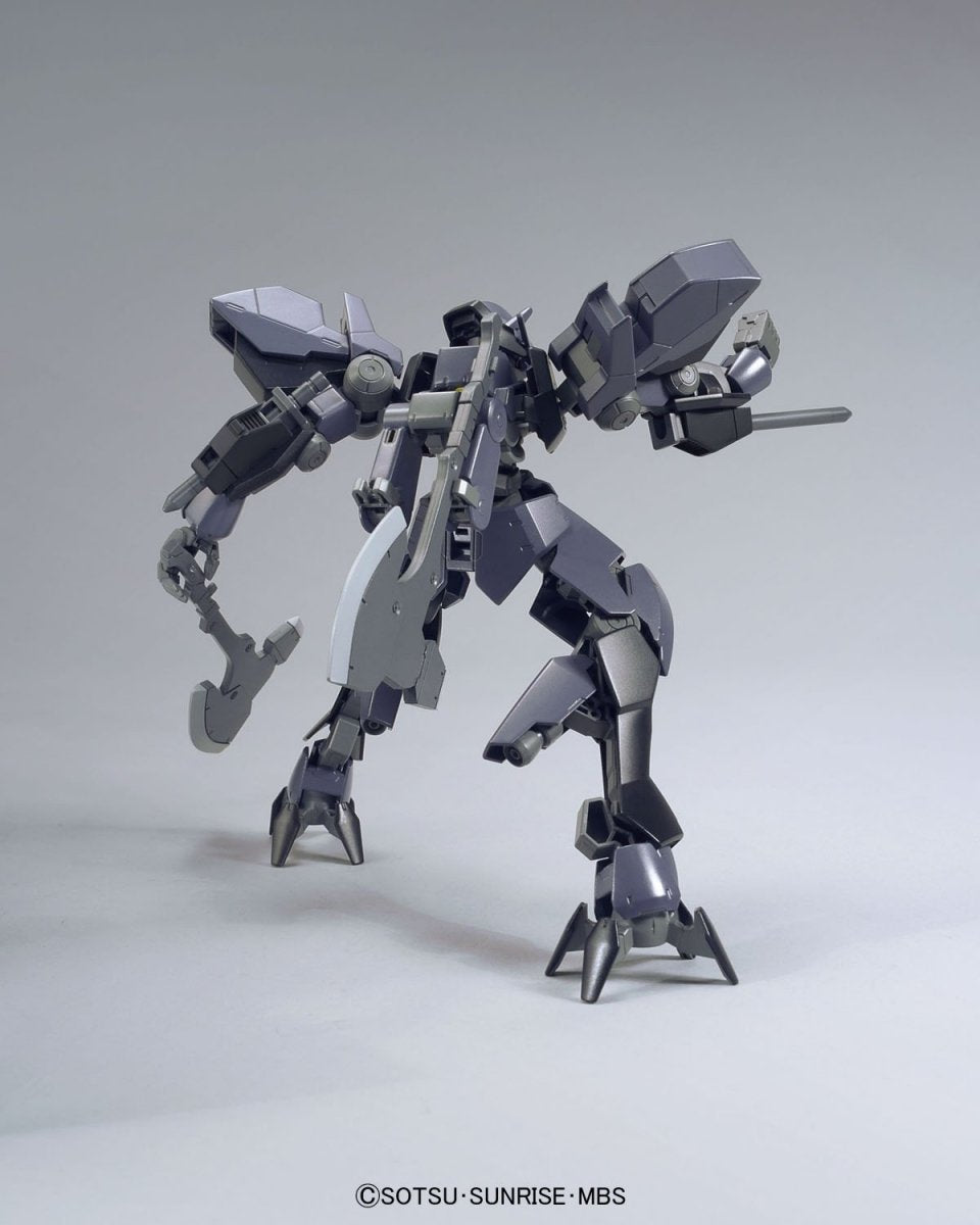 Bandai 44668 Evangelion Production Model-02Y (Evangelion 83699) – image 7