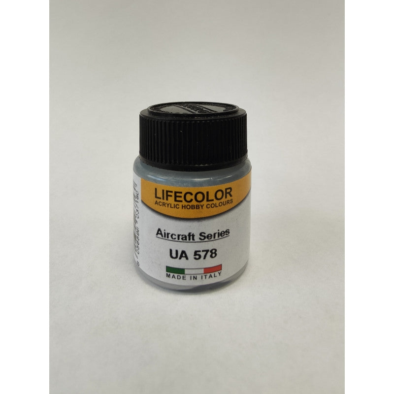 Lifecolor UA578 Gris clair FS 36495 22 ml