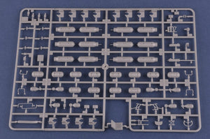 Hobby Boss 83212 B-24D Liberator 1/32 – imagen 17