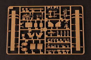 Hobby Boss 84830 German Sd.Kfz.171 Pz.Kpfw.Ausf A 1/48 – image 7