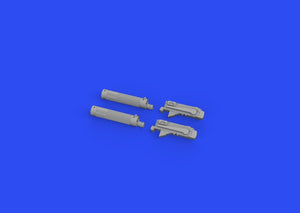 Moteur Sopwith Camel Clerget Eduard SIN64889 EDUARD 1/48 – image 11