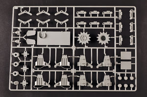 I Love Kit 61617 M4A1 Medium Tank - Late 1/16 – Bild 22