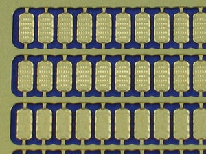 Aber 1/700-08 US Navy doors 1/700 – image 2