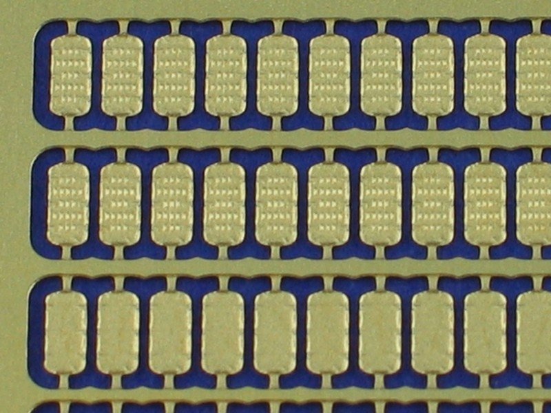 Aber 1/700-08 US Navy doors 1/700 – image 2