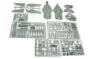 Academy 12206 F-14A Bombcat 1/48 – Bild 7
