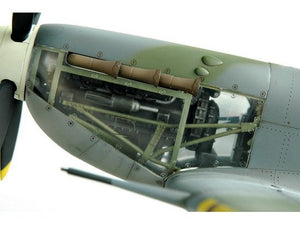 Trumpeter 02413 Spitfire MK.VI 1/24 – obrázek 6