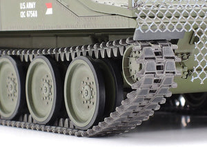 Tamiya 35365 US Airborne Tank M551 Sheridan (Vietnam War) 1/35 – image 10