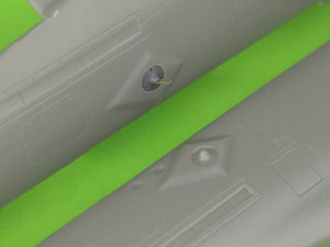 Master AM-48-171 F/A-18E/F Super Hornet &amp;amp; EA-18G Growler - Angle Of Attack probes - LATE type 1/48 – image 8