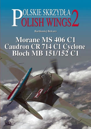 Stratus 50692 Polish Wings No. 02 Ms 406C1 &amp; others EN