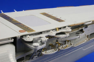 Eduard 53047 Akagi 1/350 Hasegawa – Bild 12