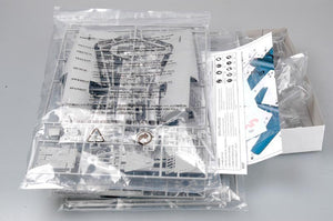 Trumpeter 02257 Grumman F6F-5 Hellcat 1/32 – Bild 9